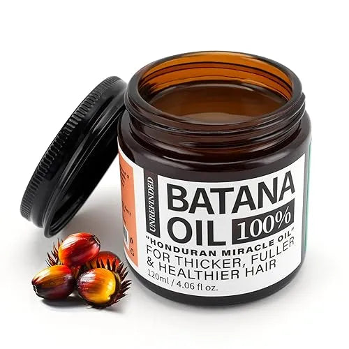 Batana Miracle Oil