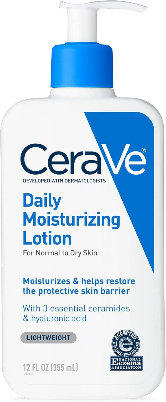 CeraVe Daily Moisture Lotion