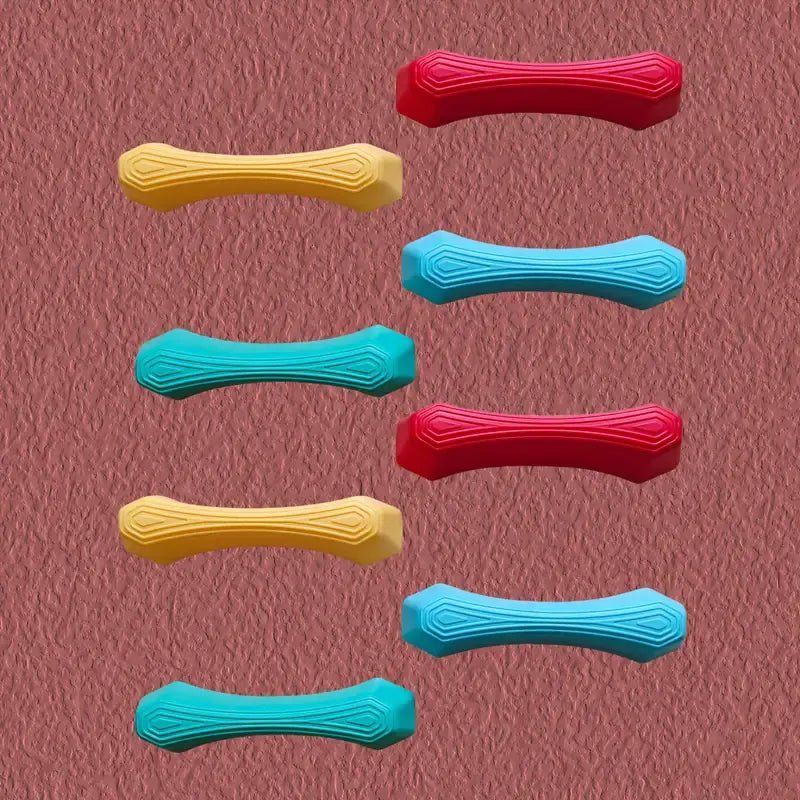 Colorful Kids Balance Block Set