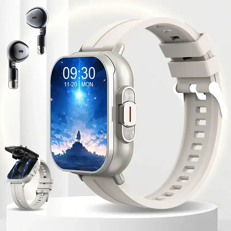 Digital Smart Sports Watch