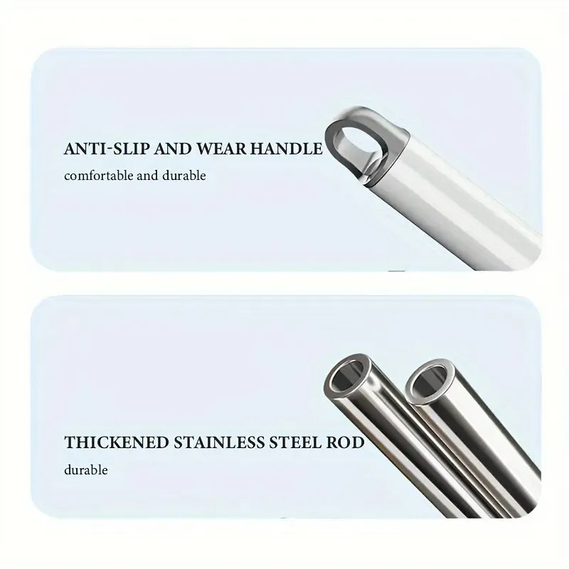 Durable Household Scraper Tool