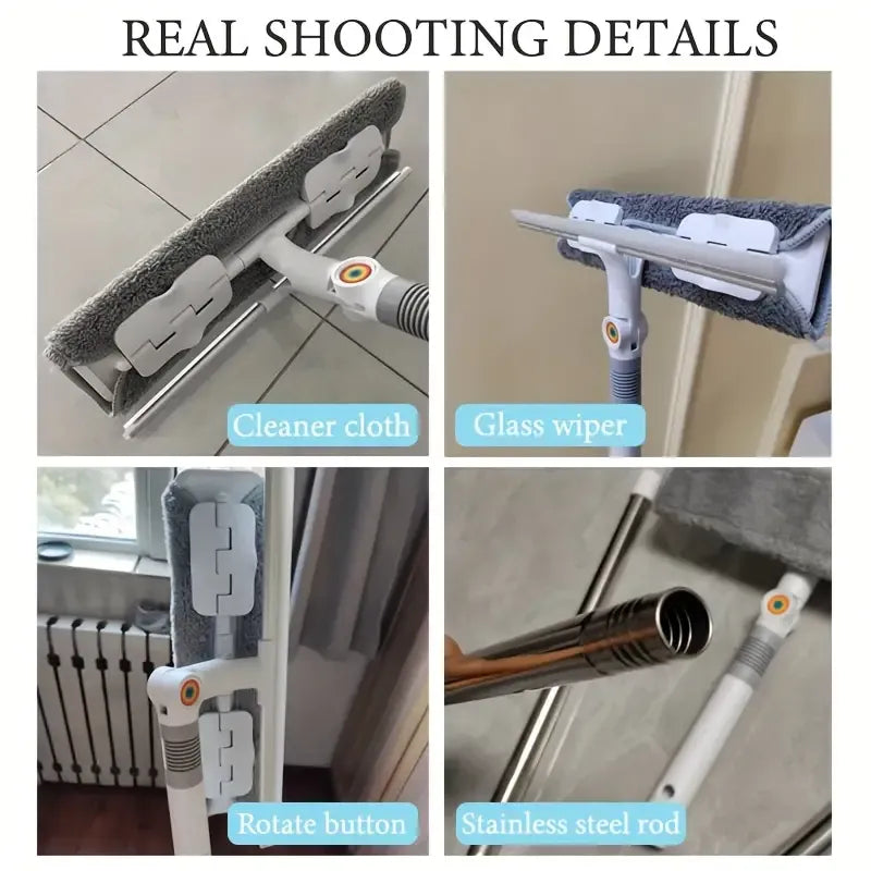 Durable Household Scraper Tool