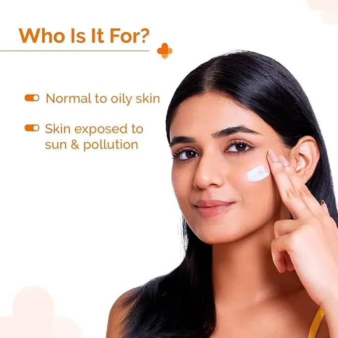 Hyaluronic Aqua Sunscreen Gel