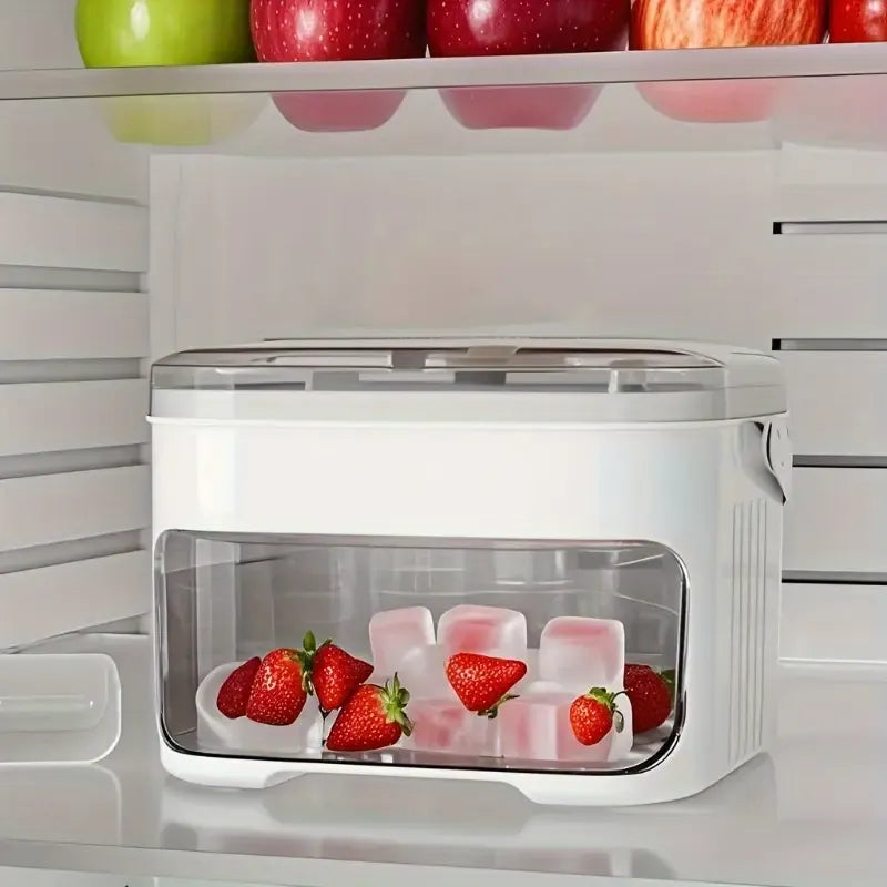 Large Ice Cube Maker