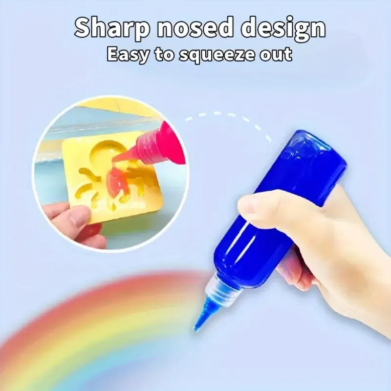 Magical Water Elves Kit