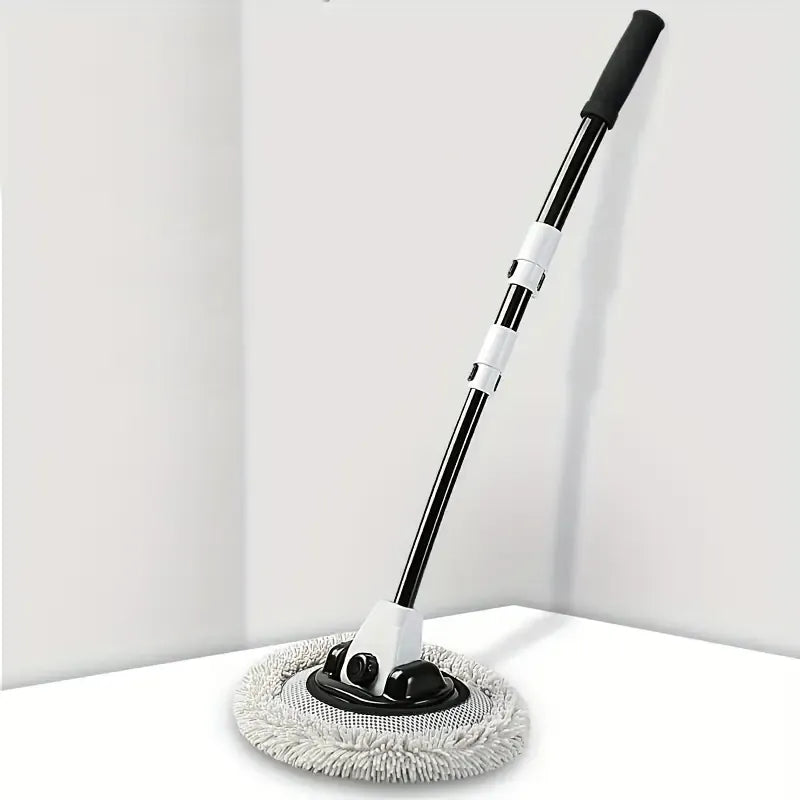 Microfiber Chenille Car Mop