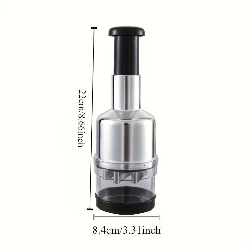 Multi-Use Kitchen Chopper