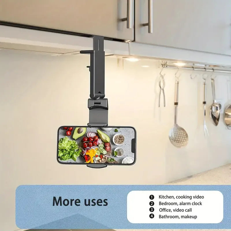Portable Phone Clip Holder