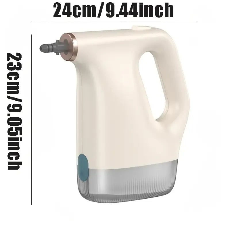 Powerful Steam Cleaning Device