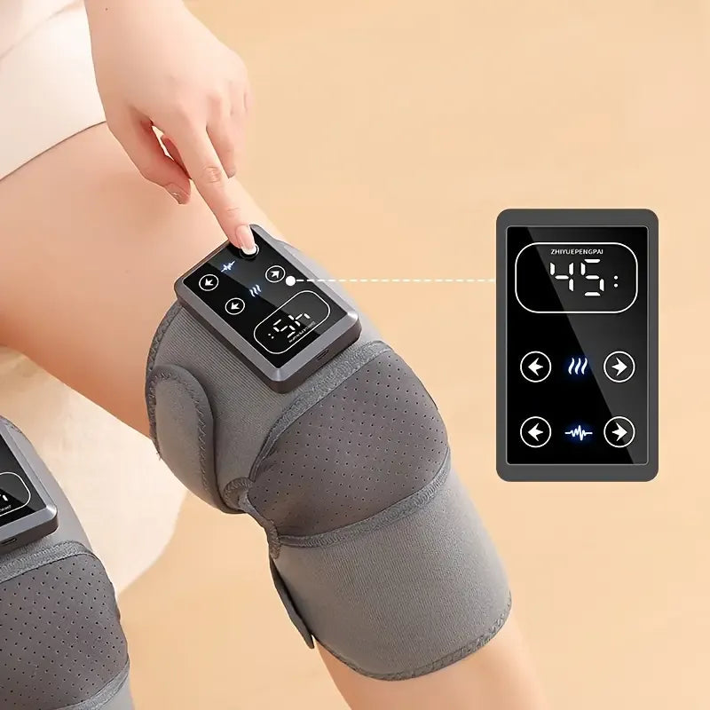 Smart Leg Massager Device