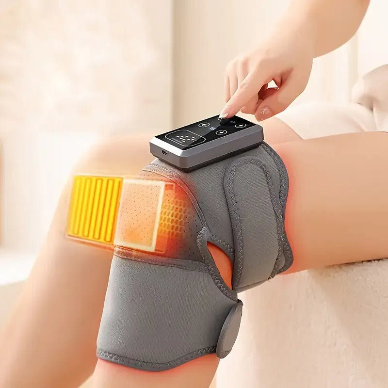 Smart Leg Massager Device