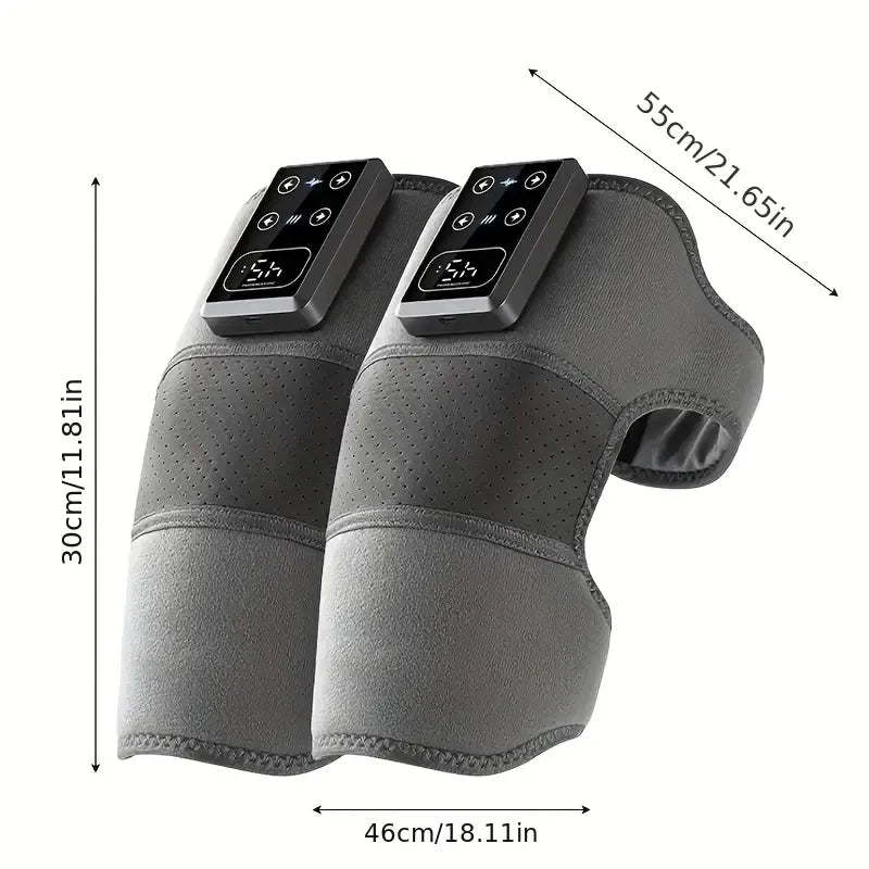 Smart Leg Massager Device
