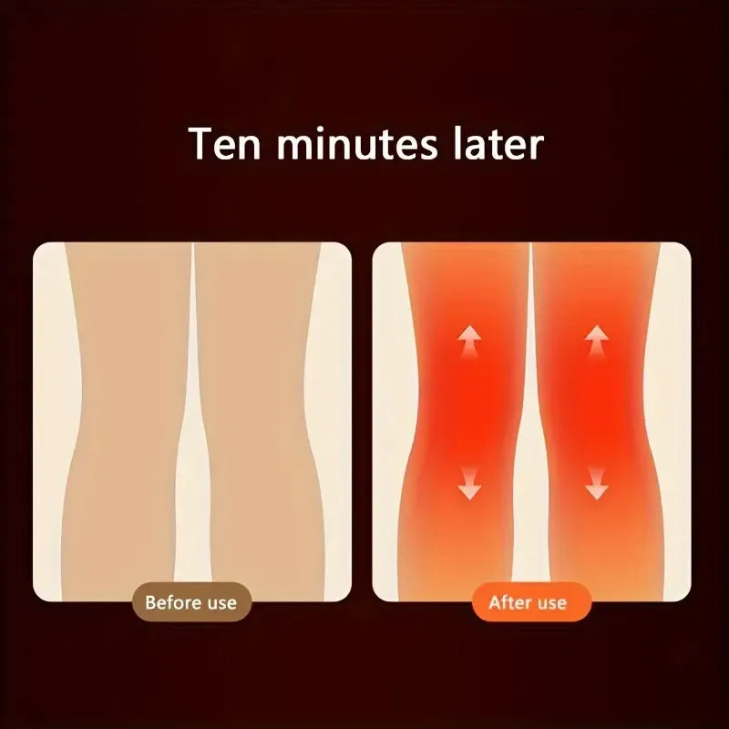 Smart Leg Massager Device