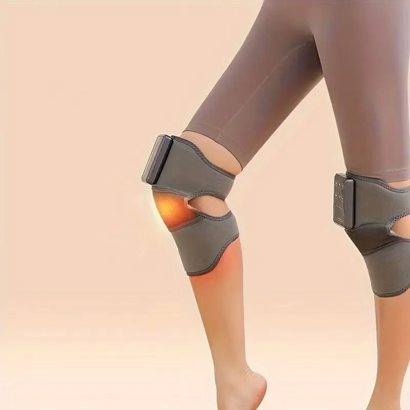 Smart Leg Massager Device