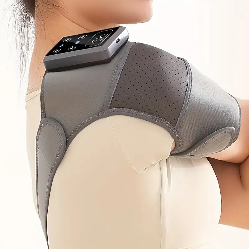 Smart Leg Massager Device