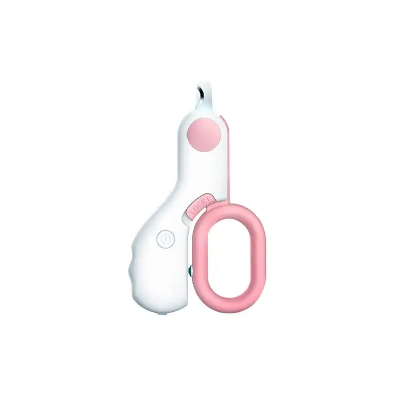 Cordless Pet Nail Clippers