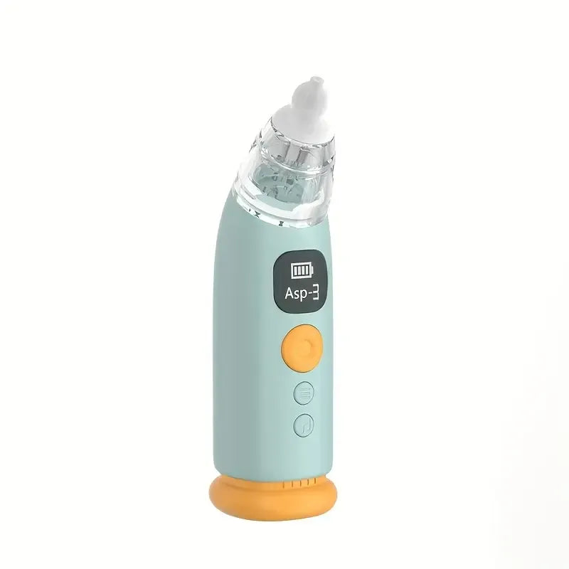 ortable Baby Nose Aspirator