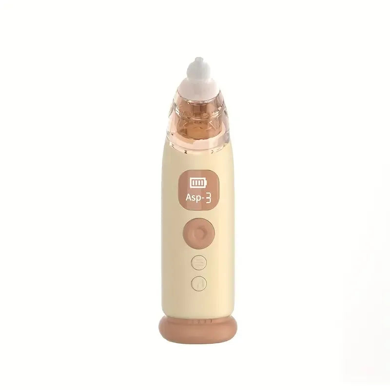 ortable Baby Nose Aspirator