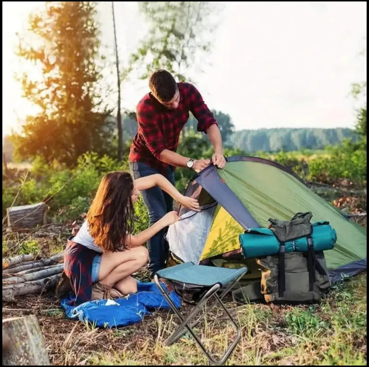 Travel & Outdoor Essentials