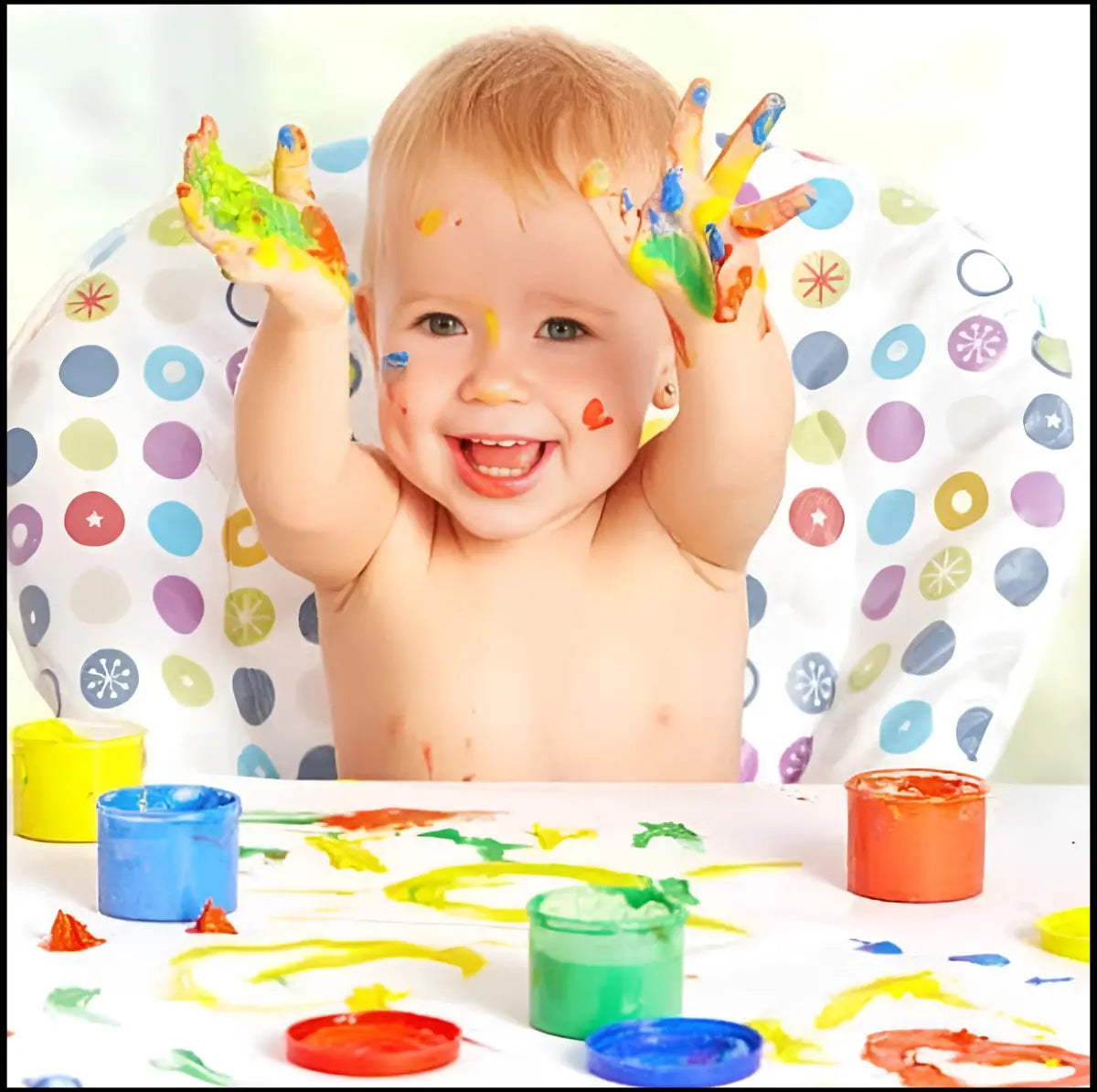 Baby & Kids Product