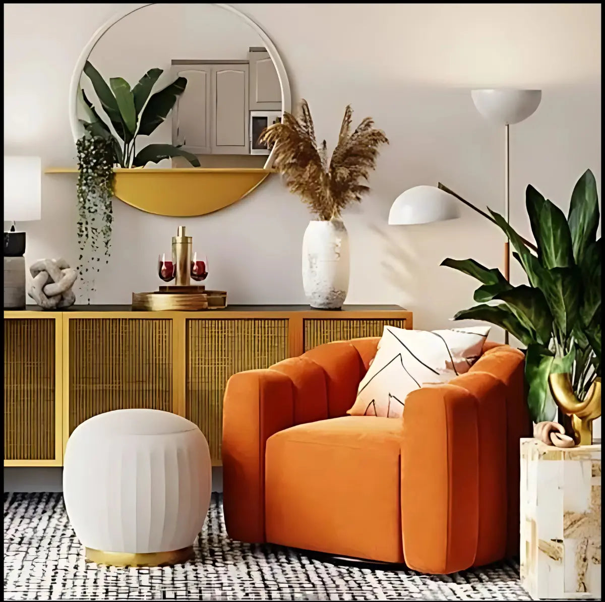 Home Decor & furnishing