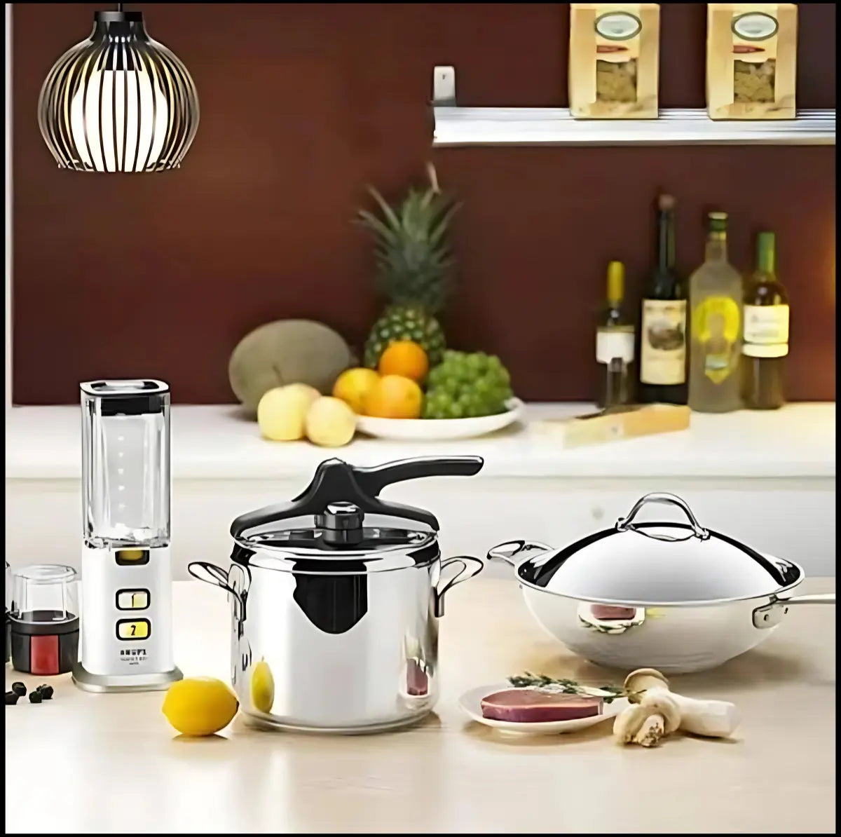 Home & Kitchen Essentials