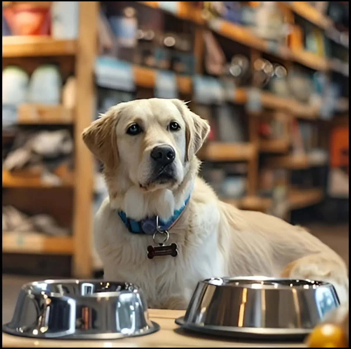Pet supplies