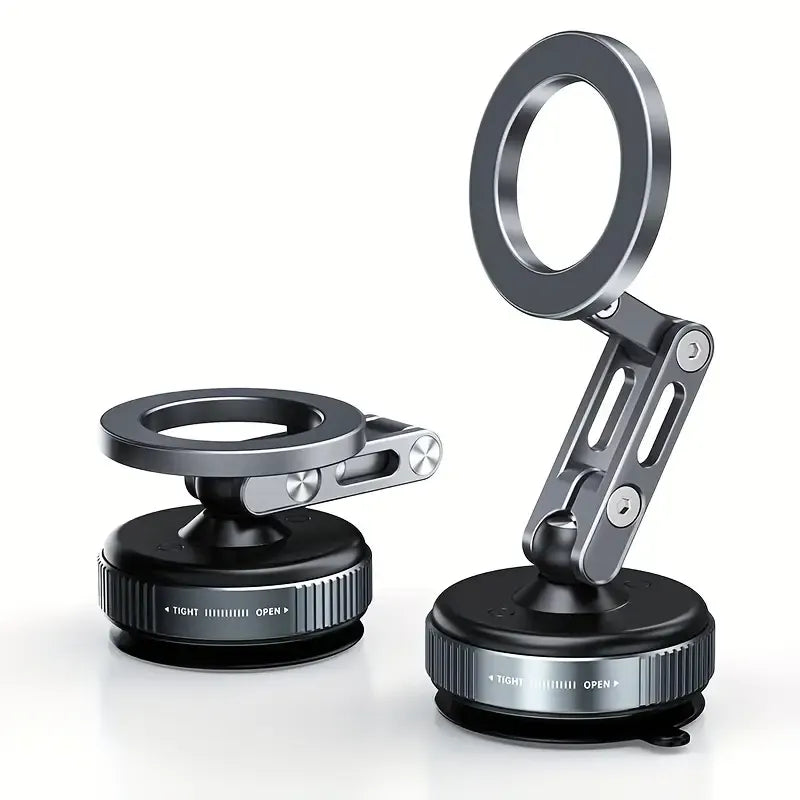 360° Magnetic Car Phone Holder