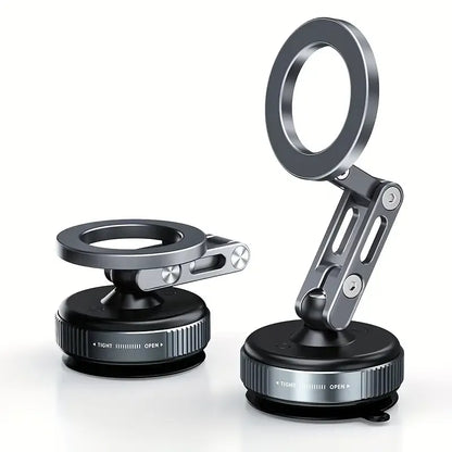 360° Magnetic Car Phone Holder
