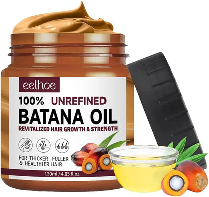 Batana Growth Oil