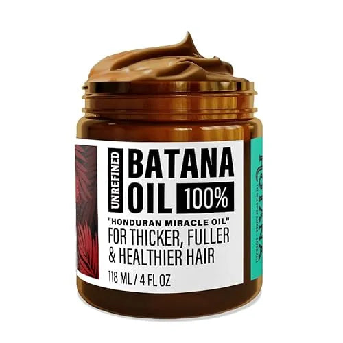 Batana Miracle Oil
