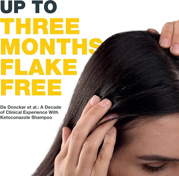 Biotin Rosemary Mint Shampoo