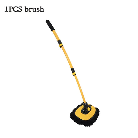 Chenille Car Wash Broom