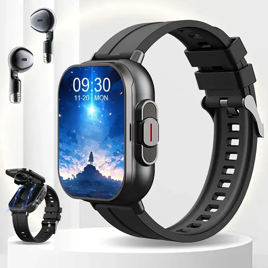 Digital Smart Sports Watch