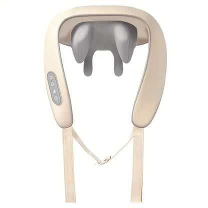 Heated Neck & Shoulder Massager