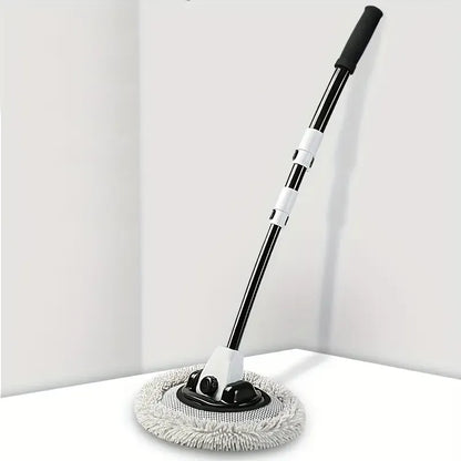 Microfiber Chenille Car Mop