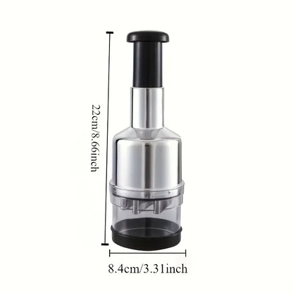 Multi-Use Kitchen Chopper