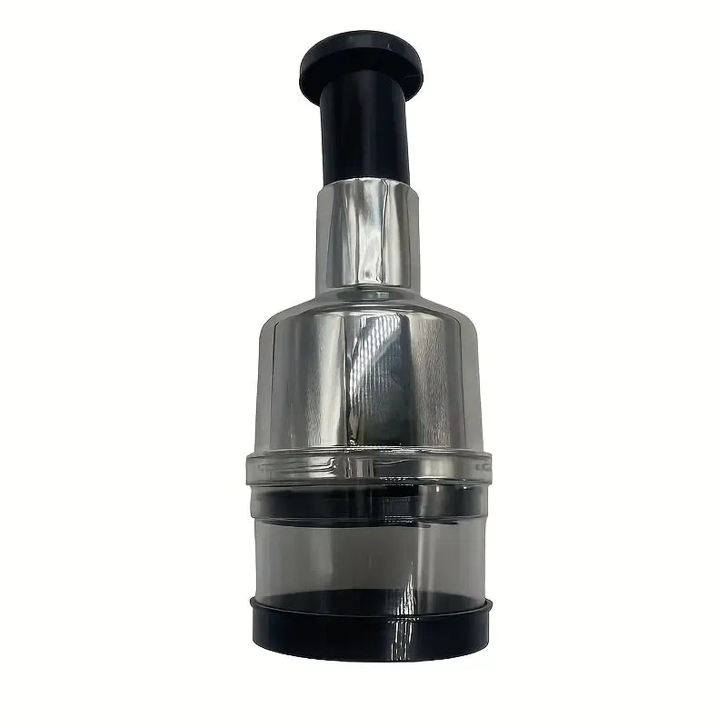 Multi-Use Kitchen Chopper