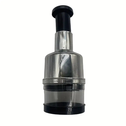 Multi-Use Kitchen Chopper