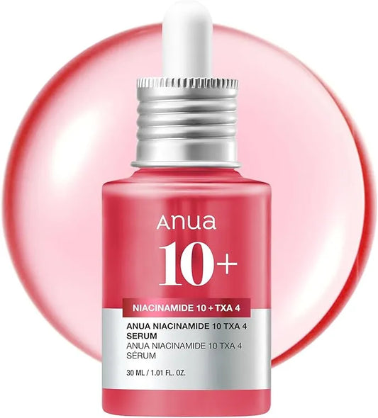 Niacinamide TXA Glow Serum