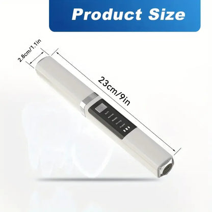 Pet Electric Tooth Cleaner Kit