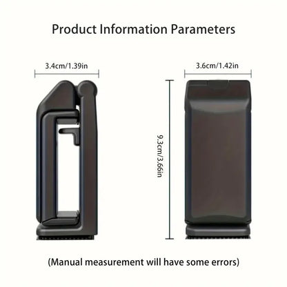 Portable Phone Clip Holder