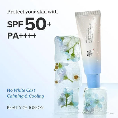 Relief Sun Aqua Sunscreen          Ask ChatGPT