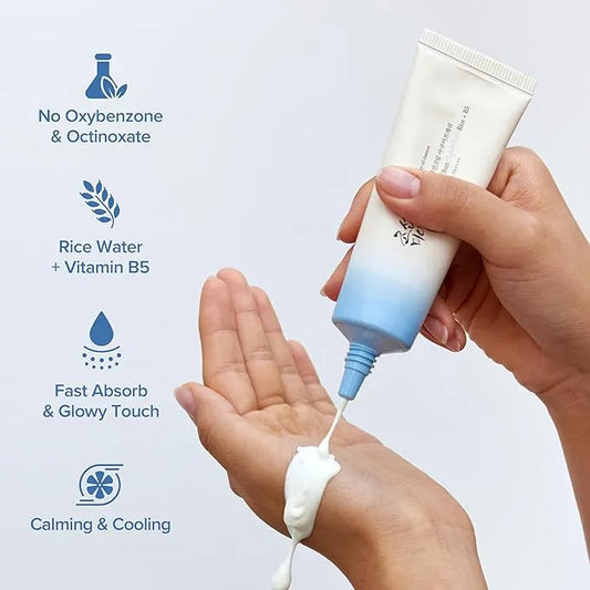 Relief Sun Aqua Sunscreen          Ask ChatGPT