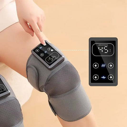 Smart Leg Massager Device