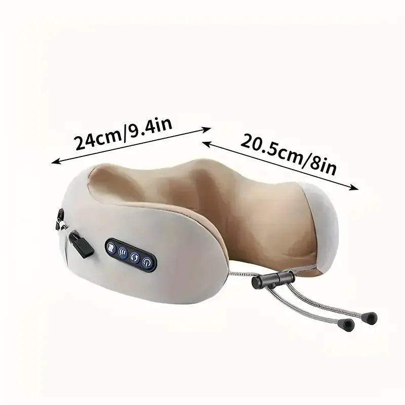USB Neck Support Pillow