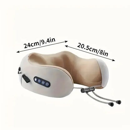 USB Neck Support Pillow