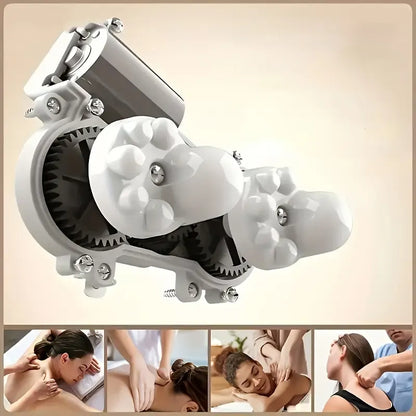 USB Neck Support Pillow