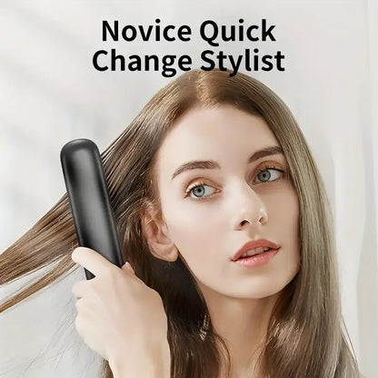 Lightweight Hair Brush Styler