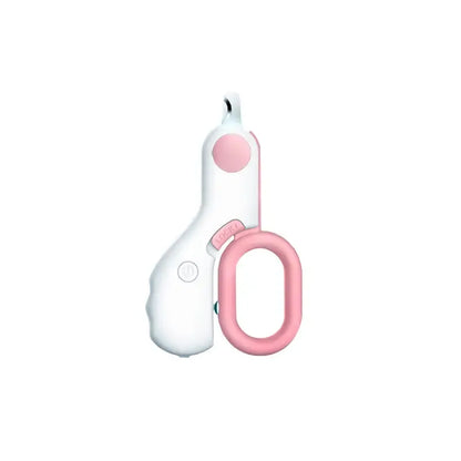 Cordless Pet Nail Clippers
